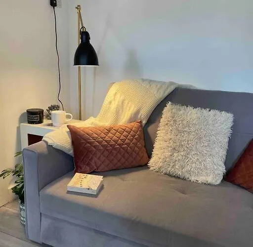One Bedroom Putney Village Flat