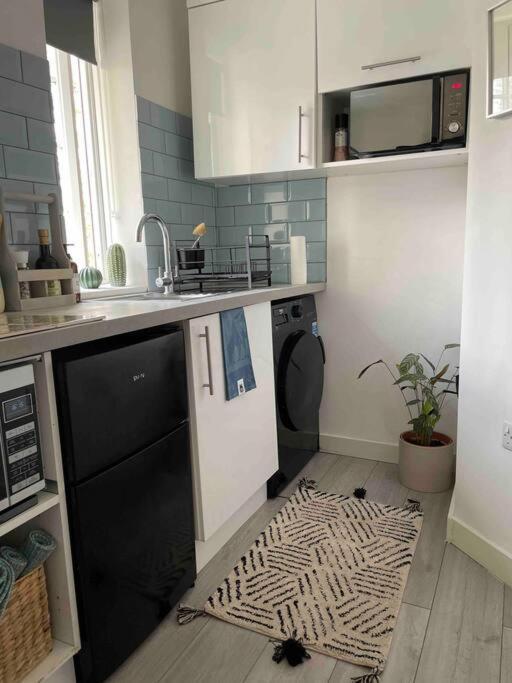 One Bedroom Putney Village Flat London