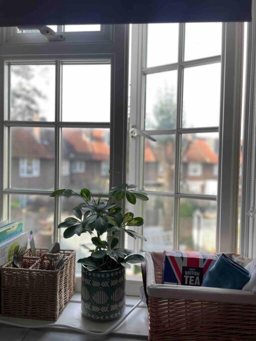 One Bedroom Putney Village Flat Apartment *