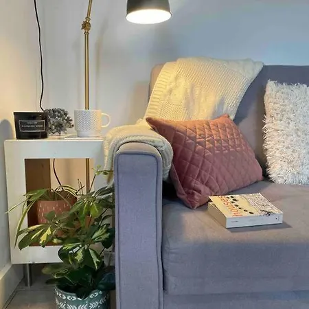 One Bedroom Putney Village Flat Londen Buitenkant foto