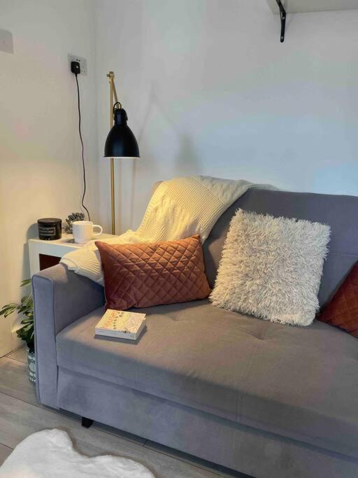 Appartement One Bedroom Putney Village Flat *