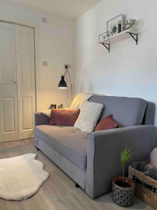 One Bedroom Putney Village Flat Appartement Londen