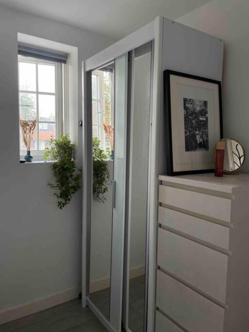 Appartement One Bedroom Putney Village Flat *